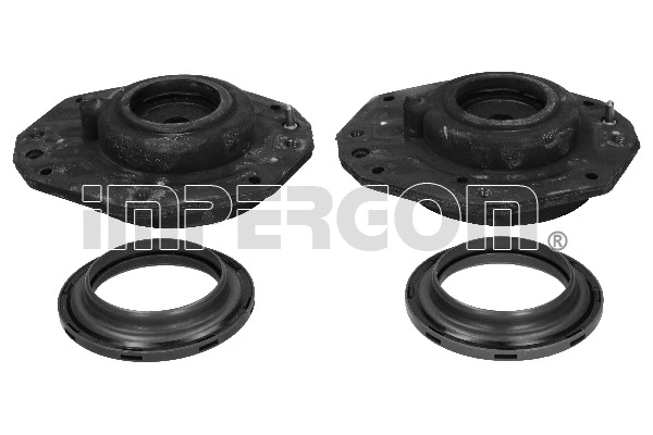 Repair Kit, suspension strut support mount (36346/2)
