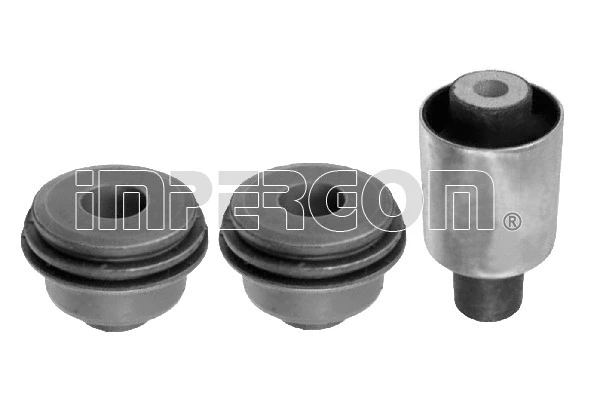 Mounting and Bolting Kit, control/trailing arm (1224)