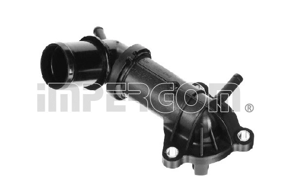 Coolant Flange (90628)
