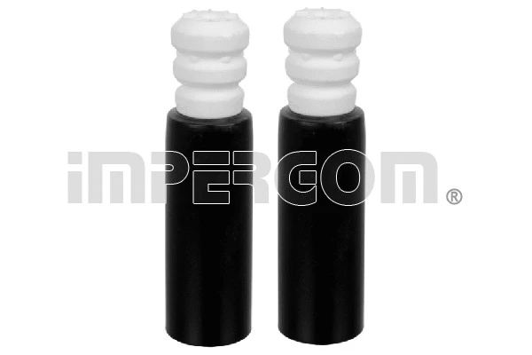 Dust Cover Kit, shock absorber (51352)