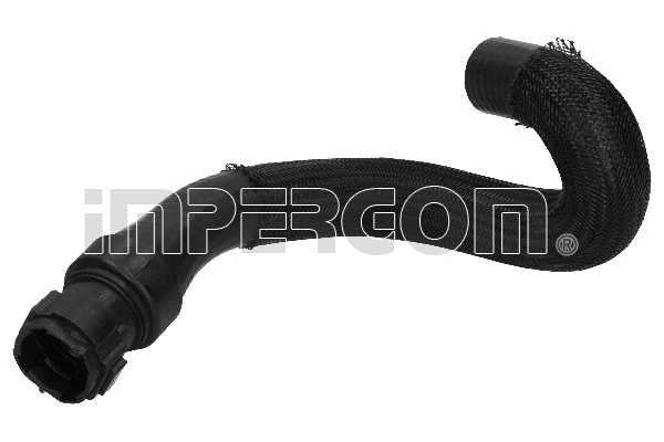 Hose, heat exchanger (heating) (221639)