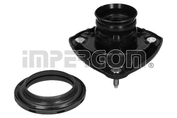 Repair Kit, suspension strut support mount (70937)