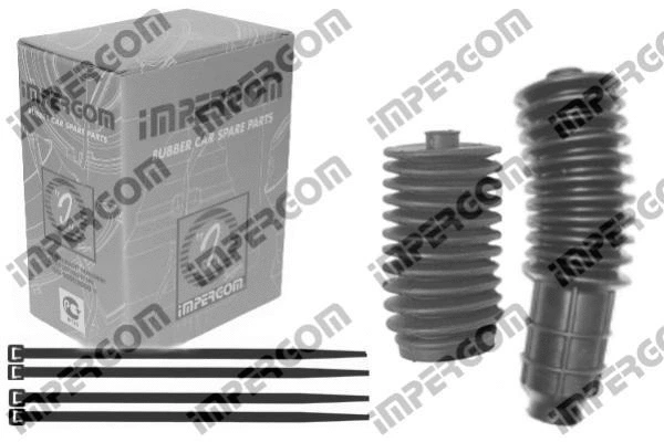 Bellow Kit, steering (30425)