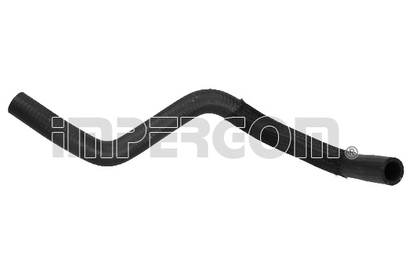 Hose, heat exchanger (heating) (224261)