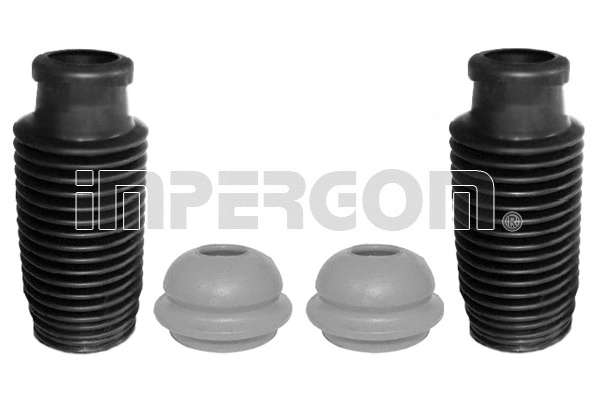 Dust Cover Kit, shock absorber (50694)