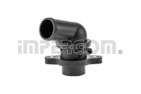 Coolant Flange (90818)