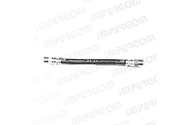 Brake Hose (23181)