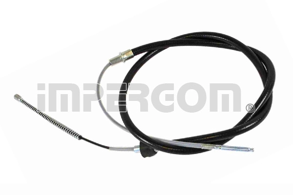 Cable Pull, parking brake (810345)