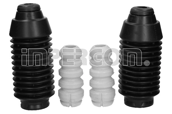 Dust Cover Kit, shock absorber (50486)
