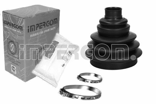 Bellow Kit, drive shaft (33527)