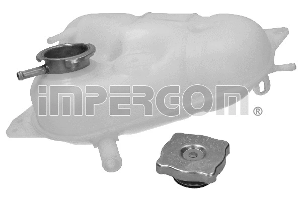 Expansion Tank, coolant (29675)