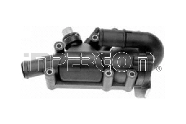 Thermostat Housing (90677)