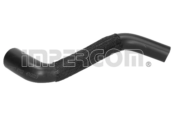 Hose, cylinder head cover ventilation (17857)