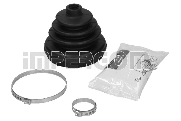 Bellow Kit, drive shaft (30605)