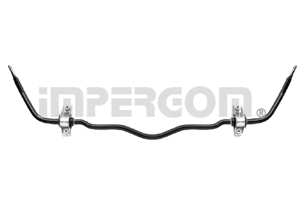 Stabiliser Bar, suspension (11703)