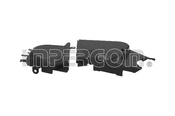 Cover, timing belt (5328)