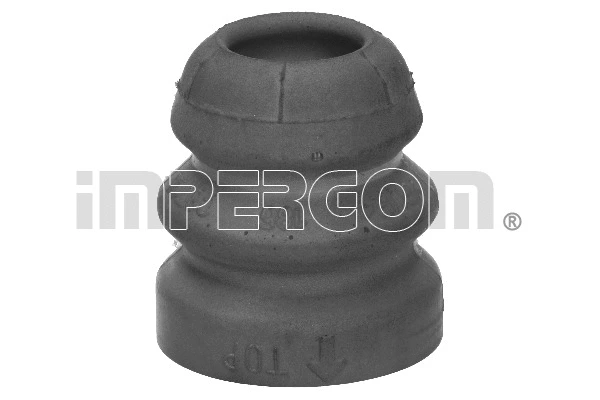 Rubber Buffer, suspension (35545)