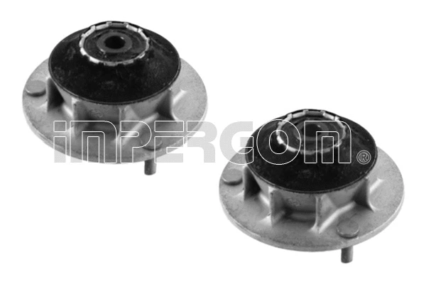 Repair Kit, suspension strut support mount (38610/2)