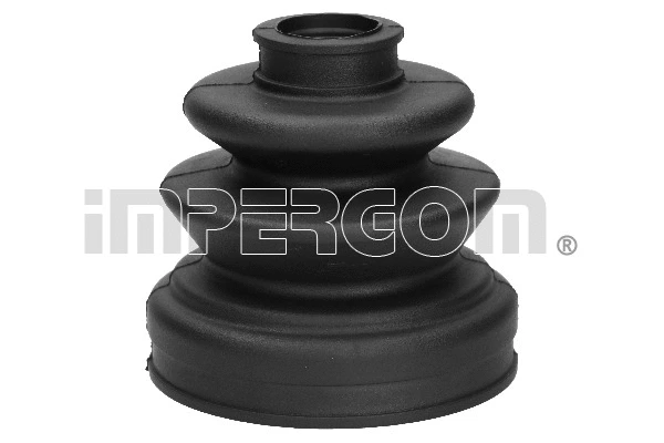 Bellow, drive shaft (70672)