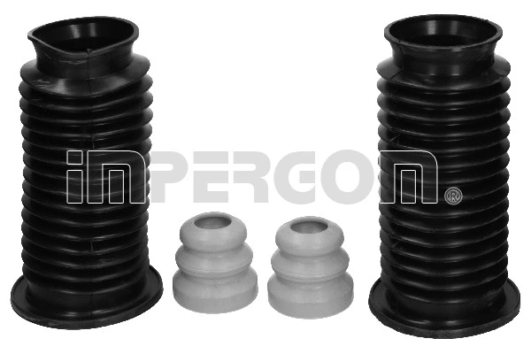 Dust Cover Kit, shock absorber (50685)