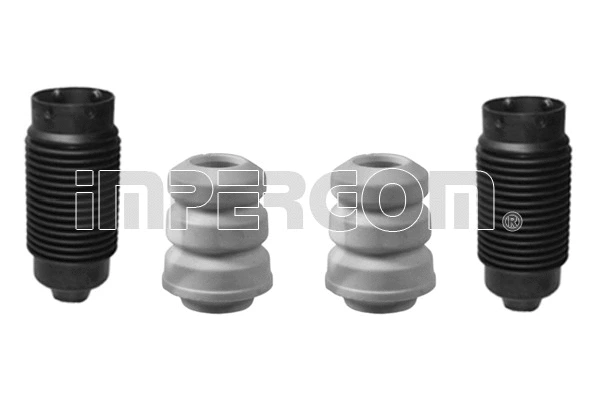 Dust Cover Kit, shock absorber (50418)