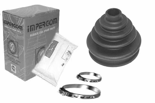 Bellow Kit, drive shaft (30541)