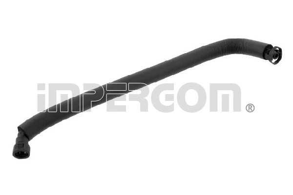 Hose, crankcase ventilation (224971)