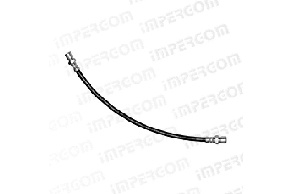 Brake Hose (23254)