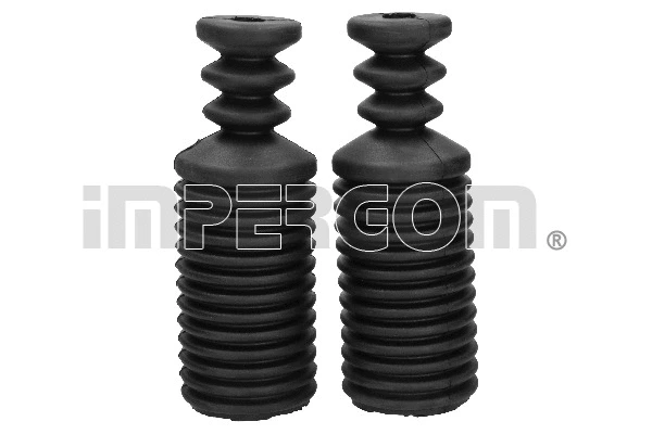 Dust Cover Kit, shock absorber (50837)