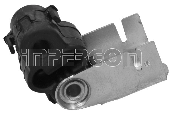 Mount, exhaust system (32750)