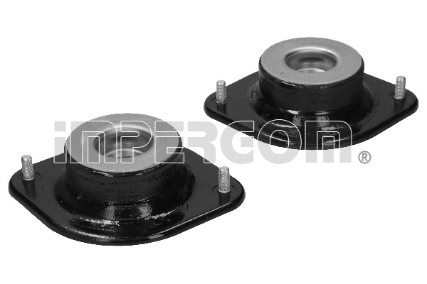 Repair Kit, suspension strut support mount (30227/2)