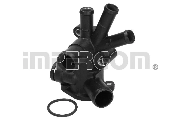 Coolant Flange (90239)