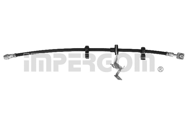 Brake Hose (60788)