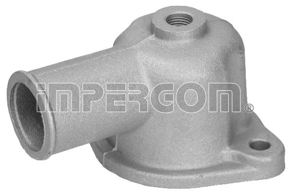 Coolant Flange (90112)