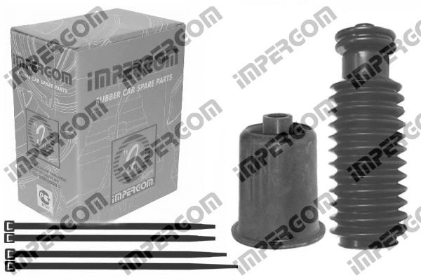 Bellow Kit, steering (30488)