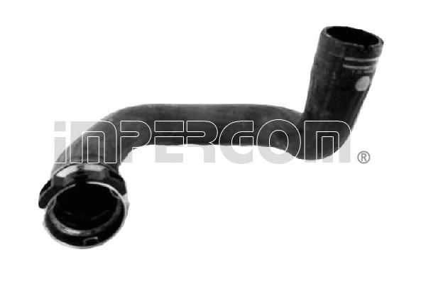 Charge Air Hose (17796)