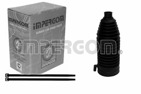Bellow Kit, steering (33307A)
