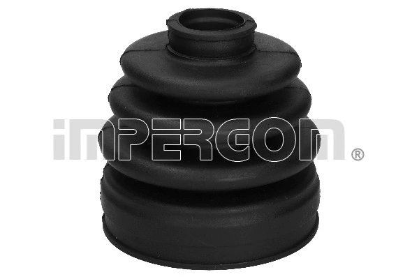 Bellow, drive shaft (72240)