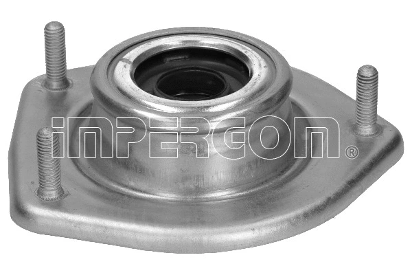 Repair Kit, suspension strut support mount (26031)