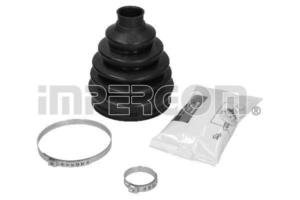 Bellow Kit, drive shaft (33640/TE)