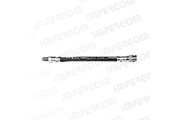 Brake Hose (23341)