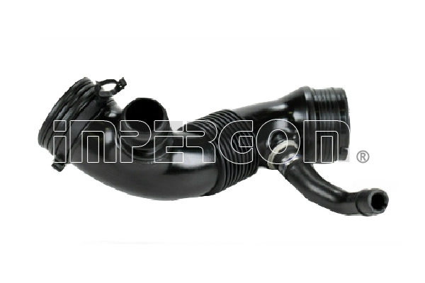 Intake Hose, air filter (230445)