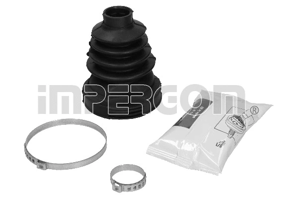 Bellow Kit, drive shaft (33622)