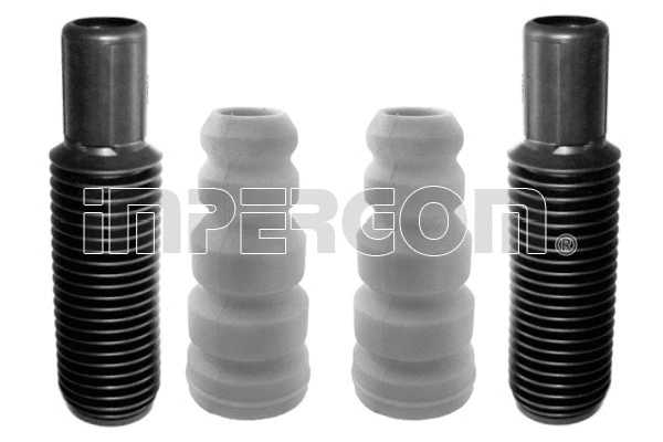 Dust Cover Kit, shock absorber (50930)