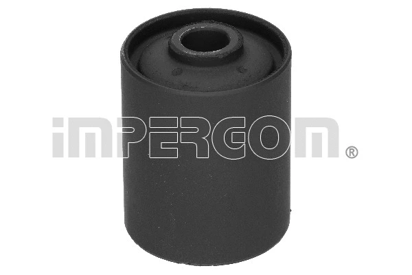 Mounting, leaf spring (37703)