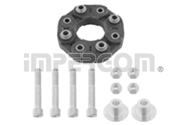 Joint, propshaft (2459)