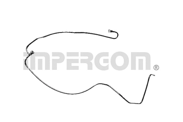 Fuel Line (85128)