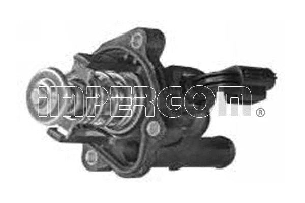 Thermostat Housing (90679)