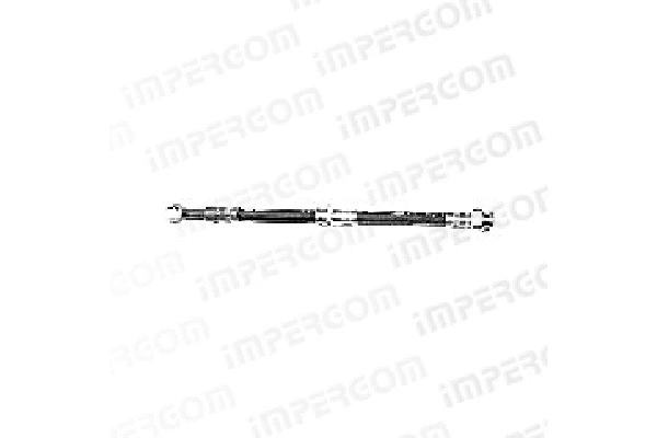 Brake Hose (60266)