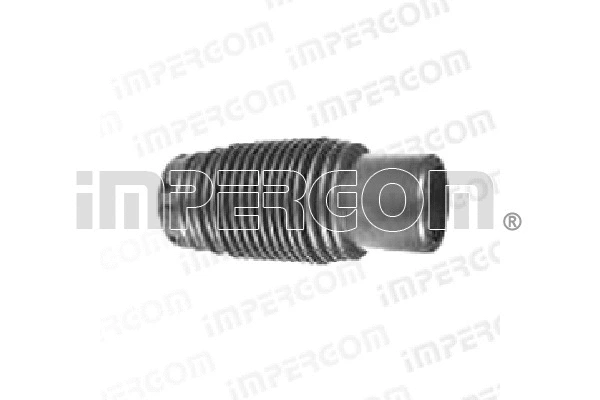 Protective Cap/Bellow, shock absorber (36279)